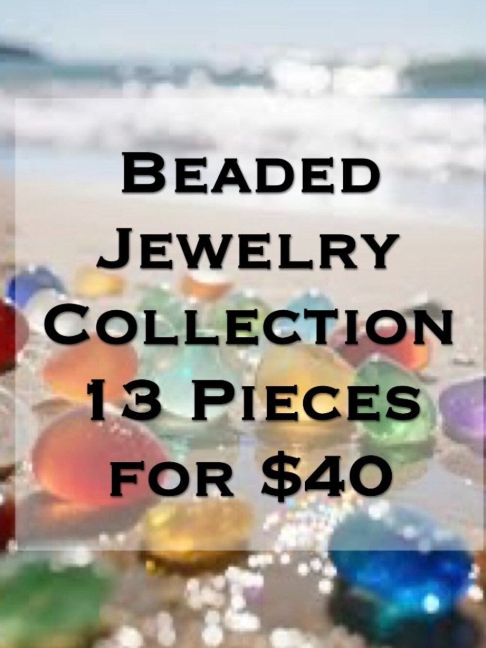 Bundle of Beads